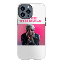 Free Thugga Iphone 13 Pro Max Case | Artistshot