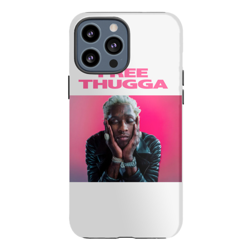 Free Thugga Iphone 13 Pro Max Case | Artistshot