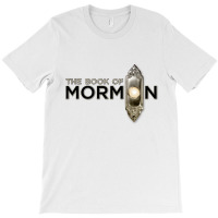 Book Of Mormon T-shirt | Artistshot