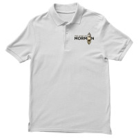 Book Of Mormon Men's Polo Shirt | Artistshot