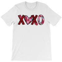 Xoxo T-shirt | Artistshot
