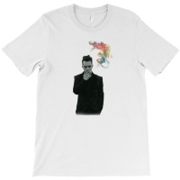 Brendon Urie T-shirt | Artistshot