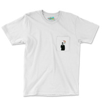 Brendon Urie Pocket T-shirt | Artistshot