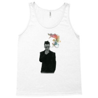 Brendon Urie Tank Top | Artistshot