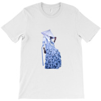 No My Name Is Jeffery T-shirt | Artistshot