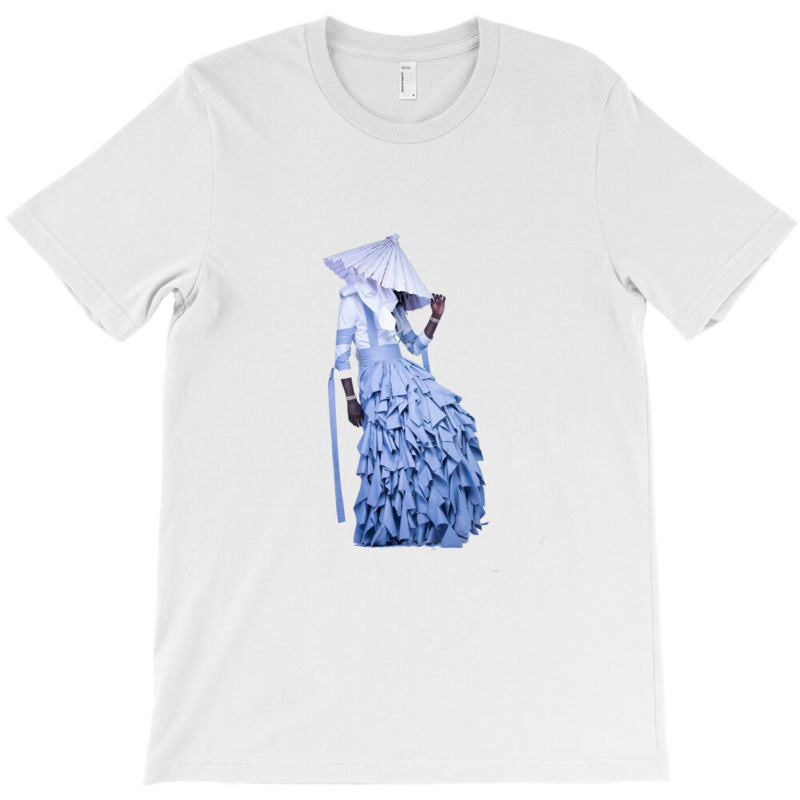 No My Name Is Jeffery T-shirt | Artistshot