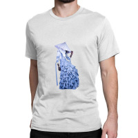 No My Name Is Jeffery Classic T-shirt | Artistshot