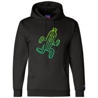 Final Fantasy - Cactuar Champion Hoodie | Artistshot