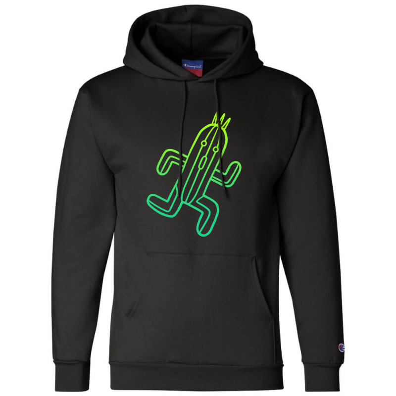 Final Fantasy - Cactuar Champion Hoodie by cm-arts | Artistshot