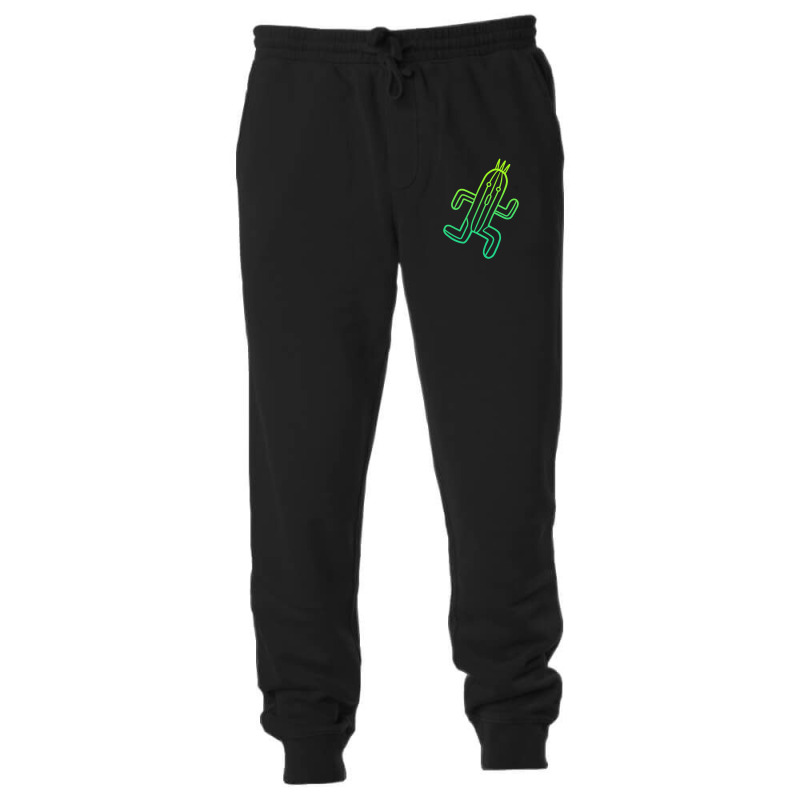 Final Fantasy - Cactuar Unisex Jogger by cm-arts | Artistshot