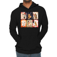 Ads Golden Retriever Horror Halloween Horror Movie Character Lightweight Hoodie | Artistshot