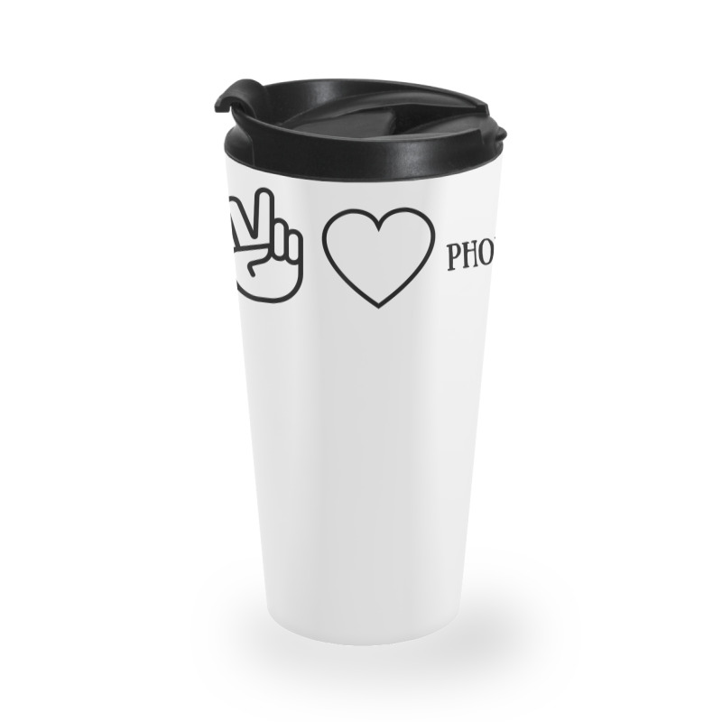 Peace Love Phonics 4 Teachers, Reading Specialist Travel Mug | Artistshot