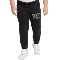 Space Invaders Pixel Text, Gaming Youth Jogger | Artistshot