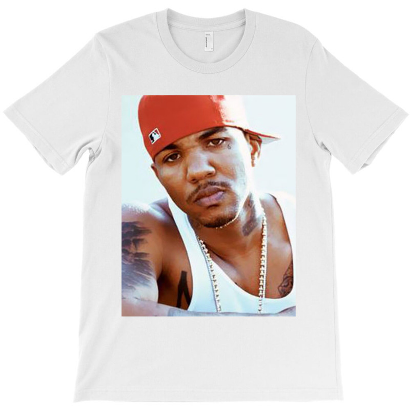 The Game T-shirt | Artistshot