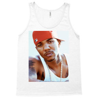 The Game Tank Top | Artistshot