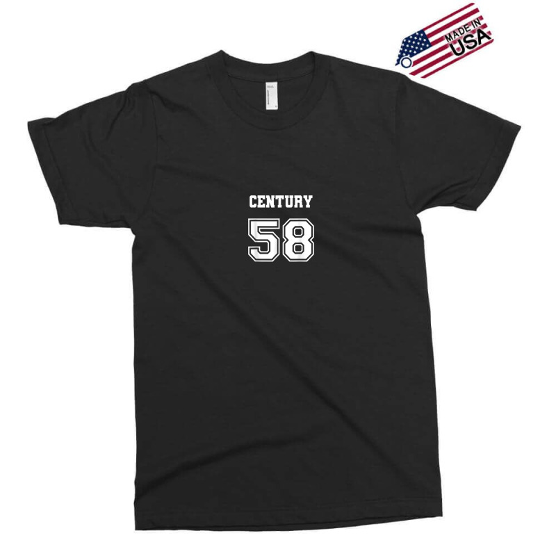 Jersey Style Century 58 1958 Love Classic Car Low Rider Exclusive T-shirt | Artistshot