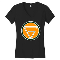 Ginetta Cars Limited Women's V-neck T-shirt | Artistshot