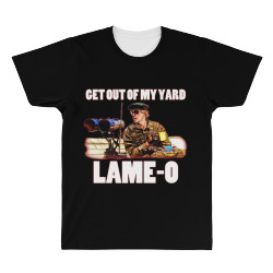 lame o All Over Men's T-shirt | Artistshot