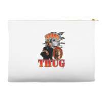 Young Thug 92 Accessory Pouches | Artistshot