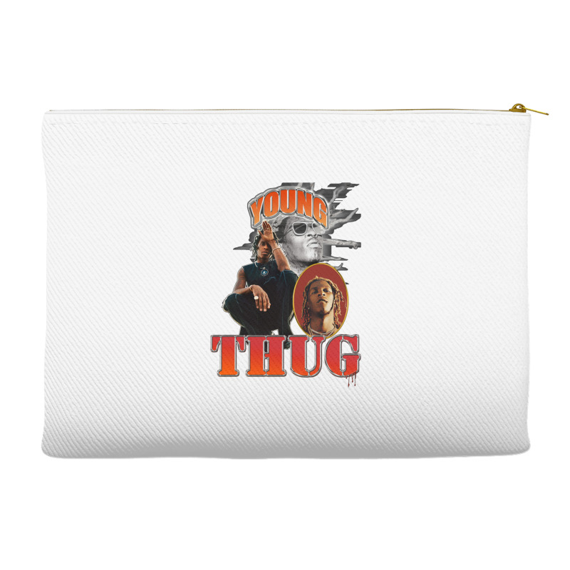 Young Thug 92 Accessory Pouches | Artistshot