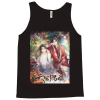 Wangxian Tank Top | Artistshot