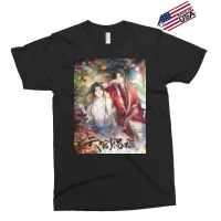 Wangxian Exclusive T-shirt | Artistshot