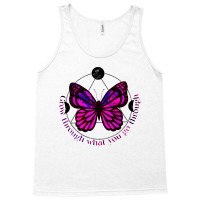 Motivational Tank Top | Artistshot