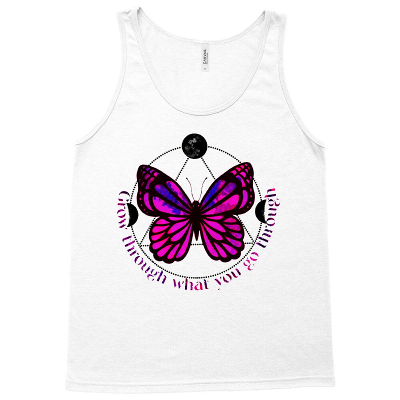 Motivational Tank Top | Artistshot