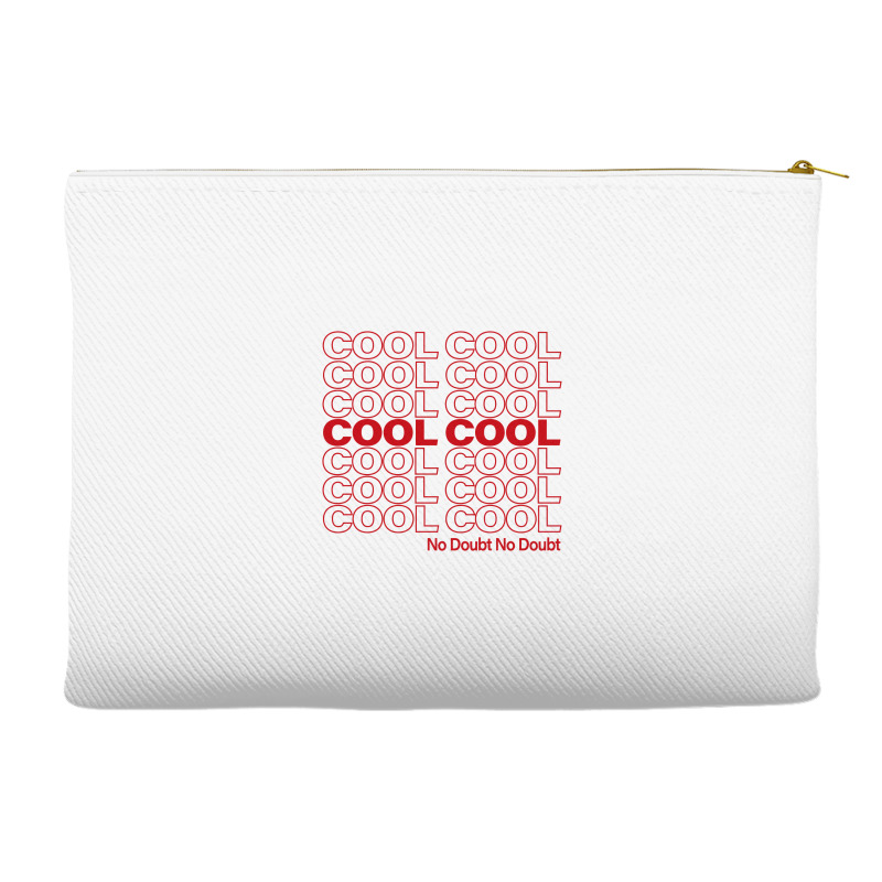 Brooklyn 99 Accessory Pouches | Artistshot