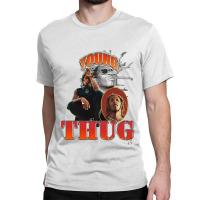 Young Thug Premium Classic T-shirt | Artistshot