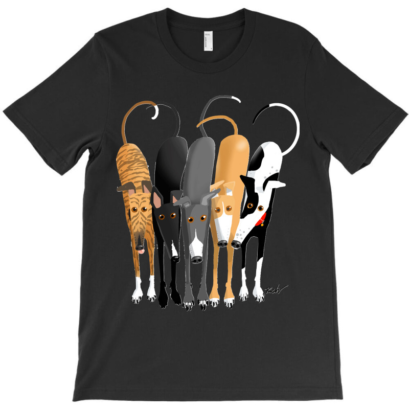 Tails Up! Classic T-shirt | Artistshot