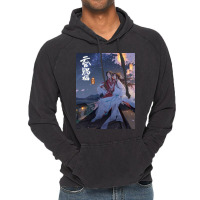 Blessing, Japanese Vintage Hoodie | Artistshot