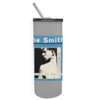 The Hatful Of Hollow Smit Skinny Tumbler | Artistshot