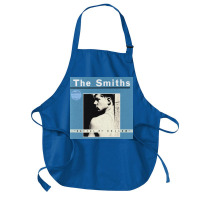 The Hatful Of Hollow Smit Medium-length Apron | Artistshot