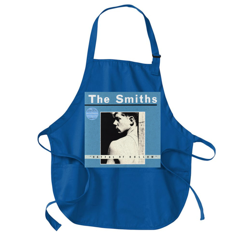 The Hatful Of Hollow Smit Medium-length Apron | Artistshot