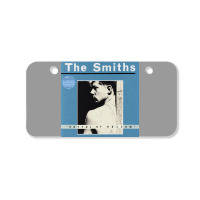 The Hatful Of Hollow Smit Bicycle License Plate | Artistshot