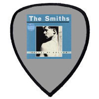 The Hatful Of Hollow Smit Shield S Patch | Artistshot