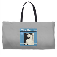 The Hatful Of Hollow Smit Weekender Totes | Artistshot