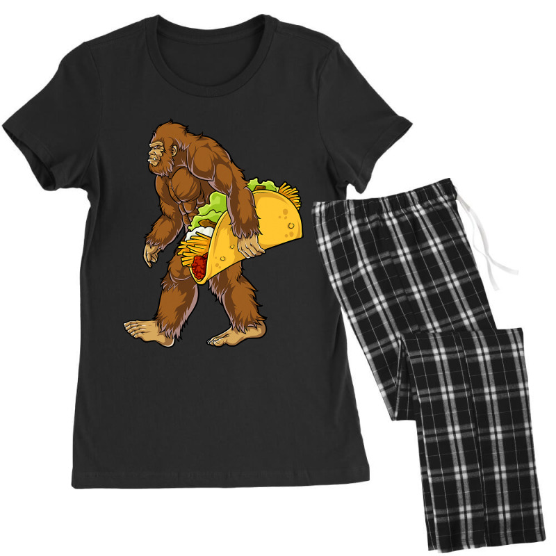 Men's best sale bigfoot pajamas