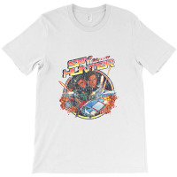 Spy Hunter 1983, Arcade Game T-shirt | Artistshot