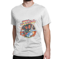 Spy Hunter 1983, Arcade Game Classic T-shirt | Artistshot