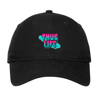 Free Thugger Funny Adjustable Cap | Artistshot