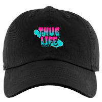 Free Thugger Funny Kids Cap | Artistshot