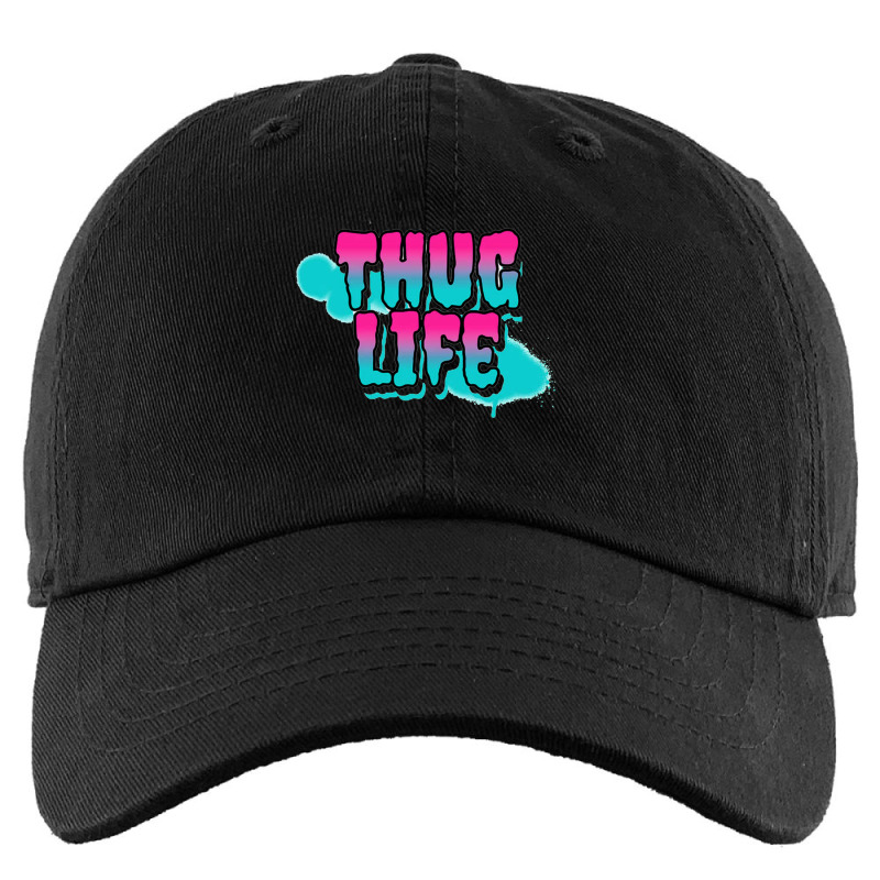 Free Thugger Funny Kids Cap | Artistshot