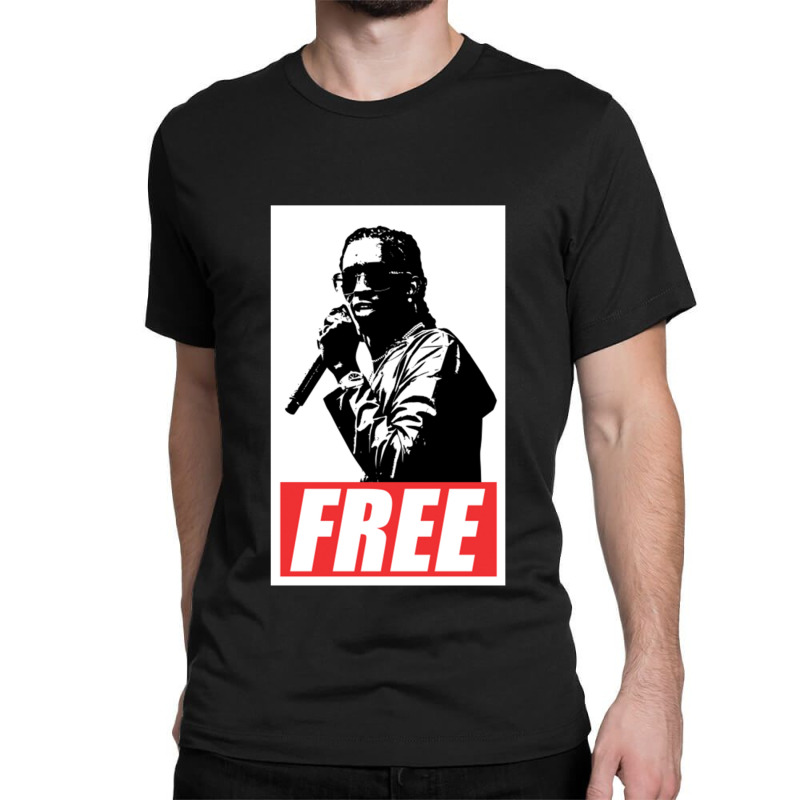 Free Young Thug Young Thug Classic T-shirt | Artistshot