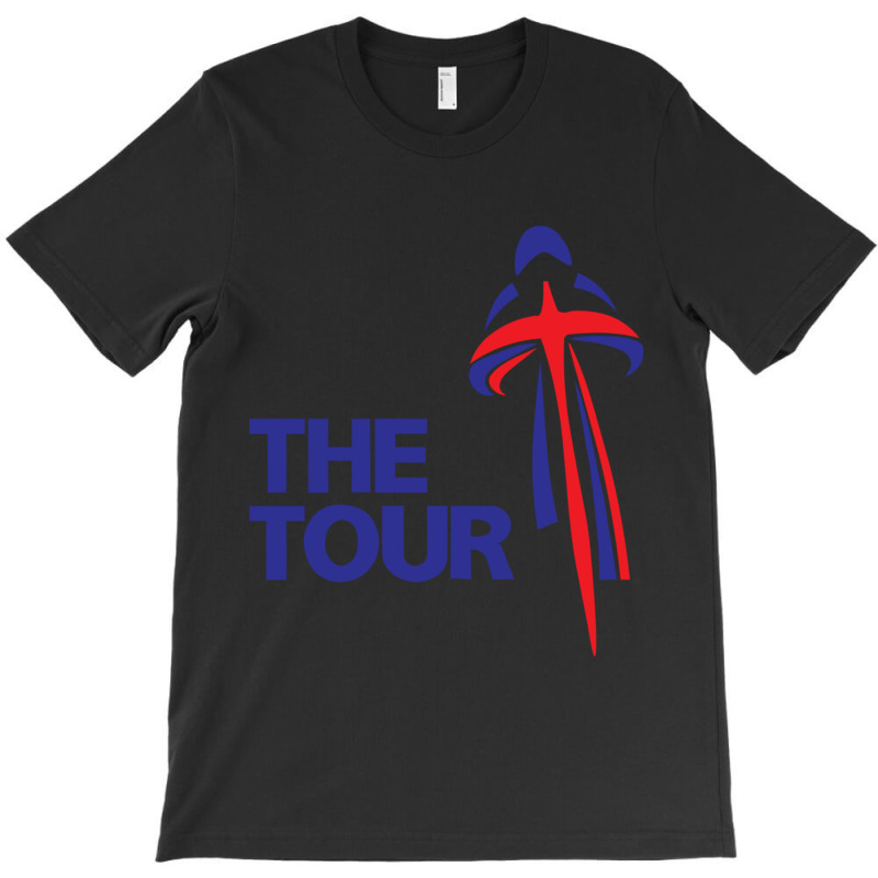 Tour Of Britain- Cycling T-shirt | Artistshot