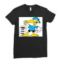 Slip Slop Slap Aussie Ads Classic Ladies Fitted T-shirt | Artistshot