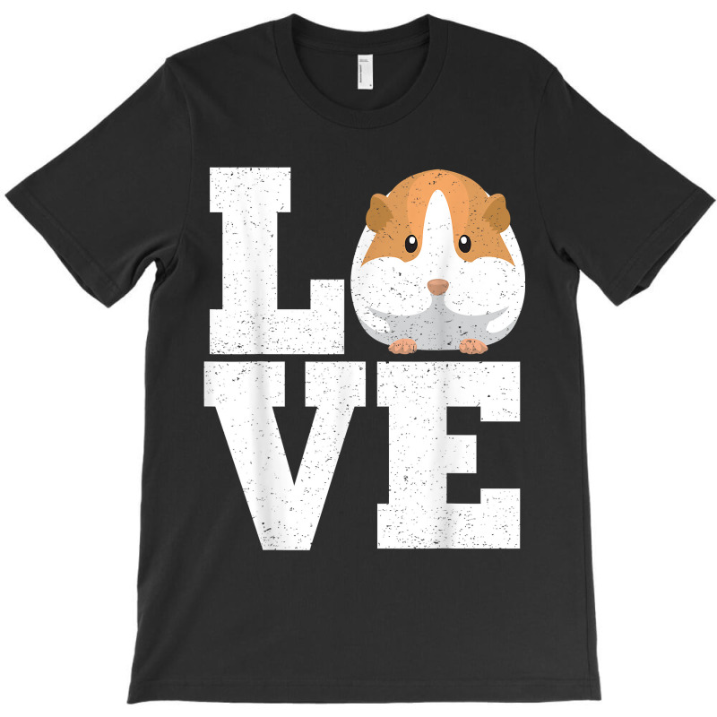 Guine Pig Shirt Always Be A Guinea Pig Tshirt Gift 66 T-shirt | Artistshot