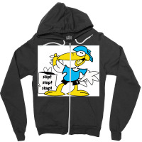 Slip Slop Slap Classic Aussie Ads Classic Zipper Hoodie | Artistshot