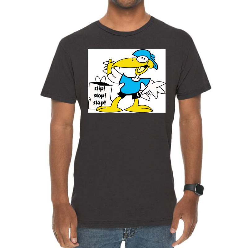 Slip Slop Slap Classic Aussie Ads Classic Vintage T-shirt | Artistshot